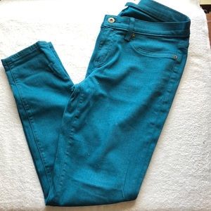 *STITCH FIX* Lila Ryan Jeggings